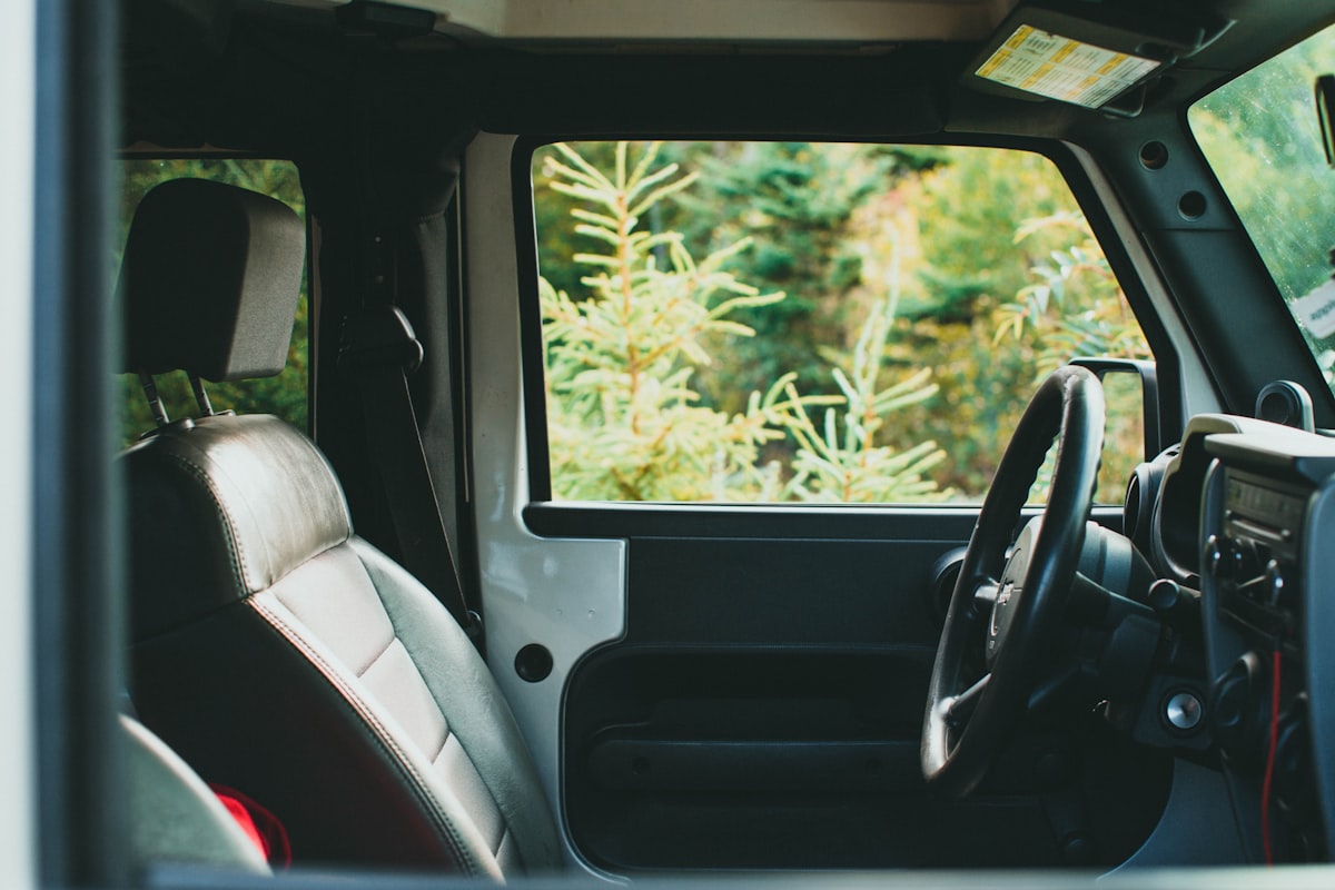 Cannabis und Führerschein: Was Patienten wissen müssen