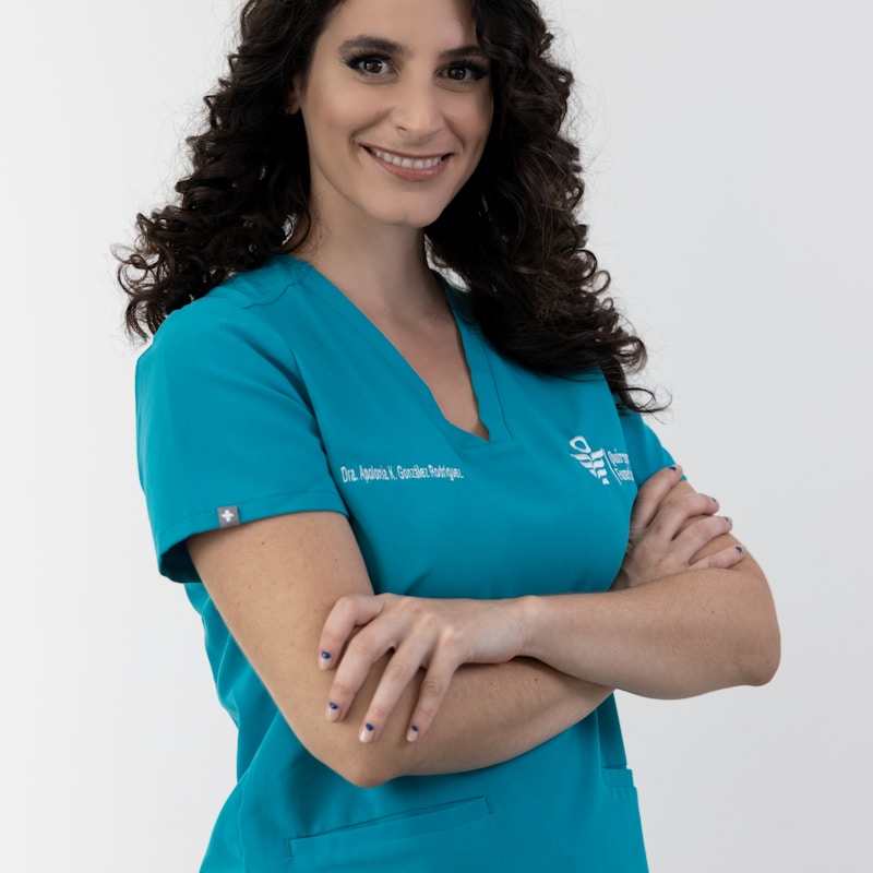 Dr. med. Lisa Schmidt